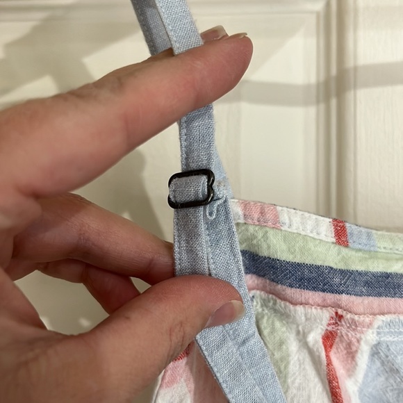 Roxy Glorious‎ Sunshine Dress NWT - Picture 7 of 10